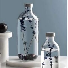 Paşabahçe Iconic Bottle Şişe 540 cc (1 ADET)