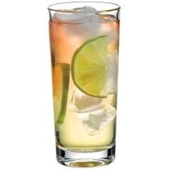 Paşabahçe 42138 Rakı - Limonata Bardağı 6'lı 200 cc