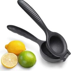 Kosova Siyah Limon Sıkacağı