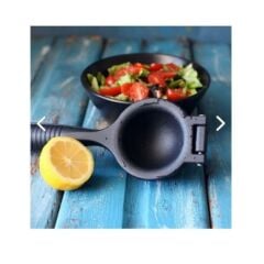 Kosova Siyah Limon Sıkacağı