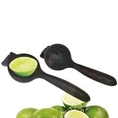 Kosova Siyah Döküm Limon Sıkacağı