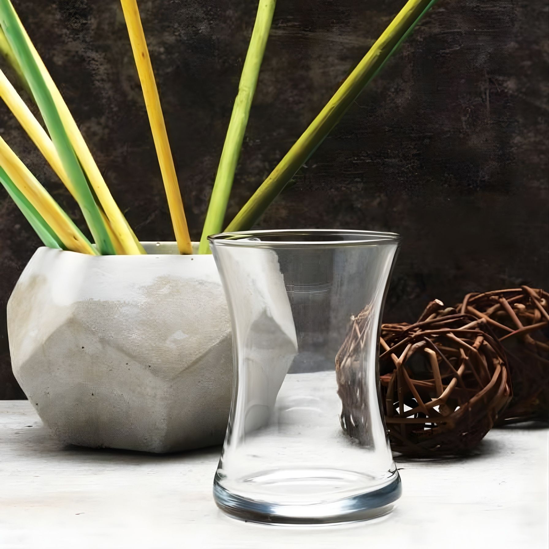 Paşabahçe 42461 Misis Çay Bardağı 160 Cc 6 Lı