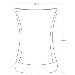 Paşabahçe 42461 Misis Çay Bardağı 160 Cc 6 Lı