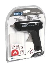 Rapid Hobby D 1272 Silikon Tabancası
