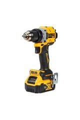 Dewalt DCD800P2T 18V 5.0AH Li-Ion Kömürsüz Çift Akülü Darbesiz Matkap