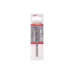 Bosch Ahşap Matkap Ucu 6X90 mm.