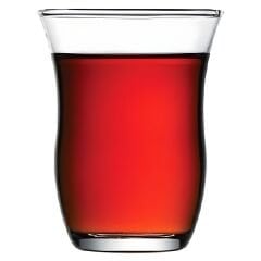 Paşabahçe Çay Bardağı 6'lı (1 Adet)