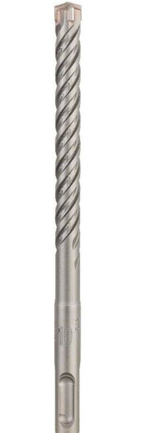 Bosch SDS PLUS-5X 10X160 MM