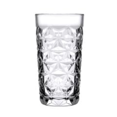 Paşabahçe Estrella 490 cc Meşrubat Bardağı – 4'lü Set