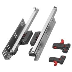 50 Cm Smart Slıde Full Tam  Açılım