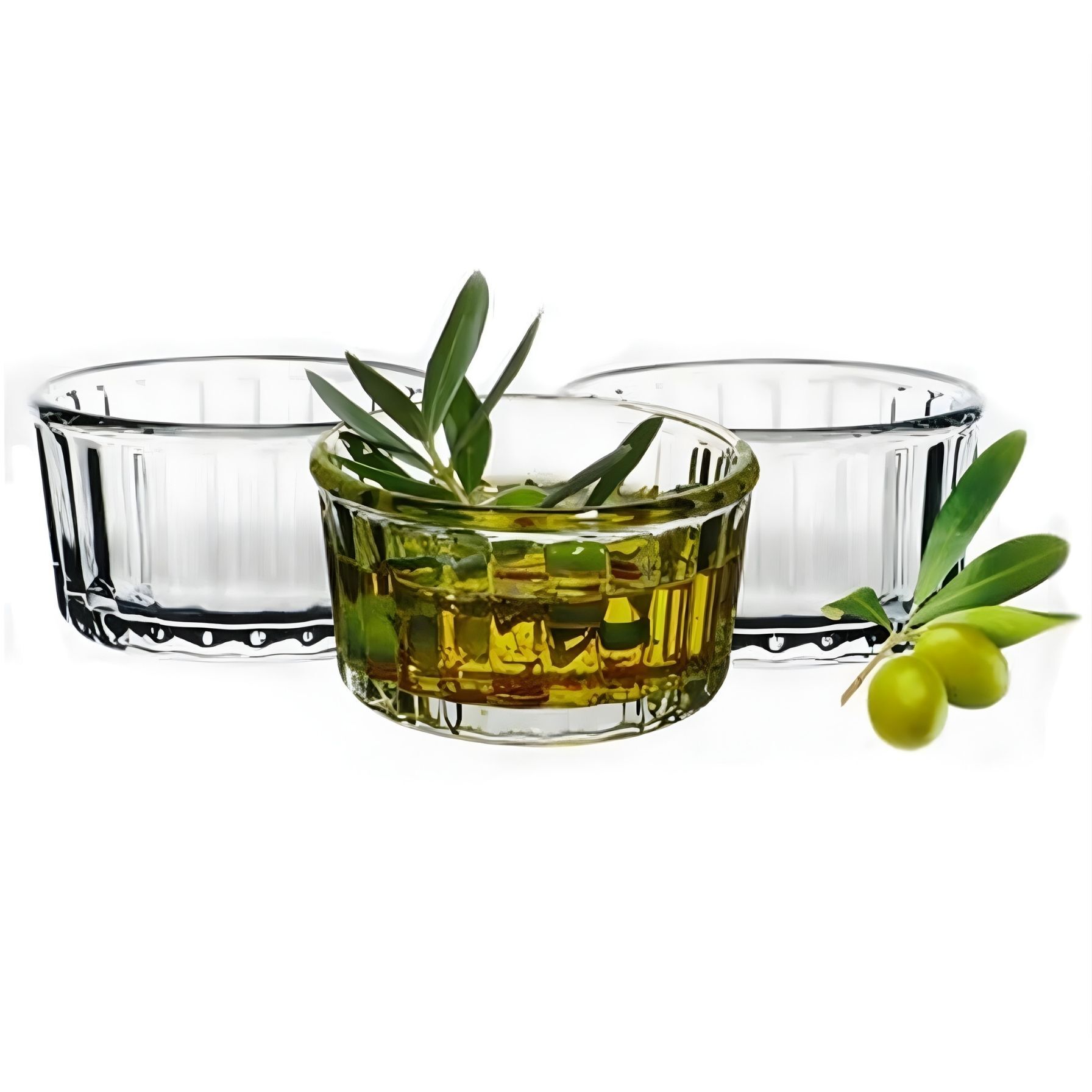 Paşabahçe Ramekin Mini Kase 6'lı