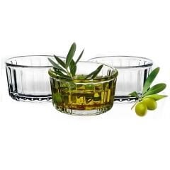 Paşabahçe Ramekin Mini Kase 6'lı