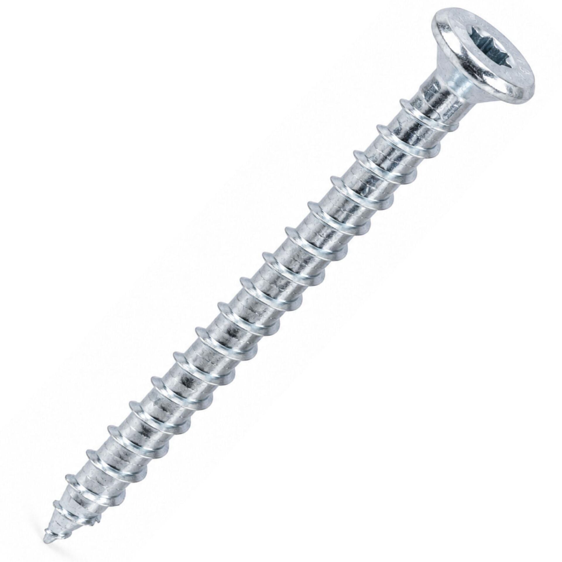 Buldex 7.5x60 Beton Vidası (Adetli Satılır)