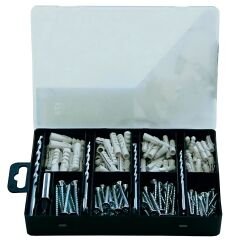 Bosch X-line 50+173 Parça Aksesuar Seti - 2607017523