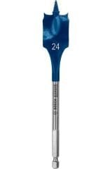 Bosch Expert Self Cut Speed Yaprak Delme Ucu 24 X 152 Mm