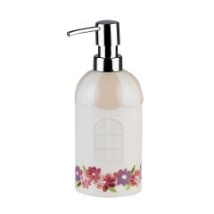 Garden Sıvı Sabunluk D-15130 Banyo Sabunluğu