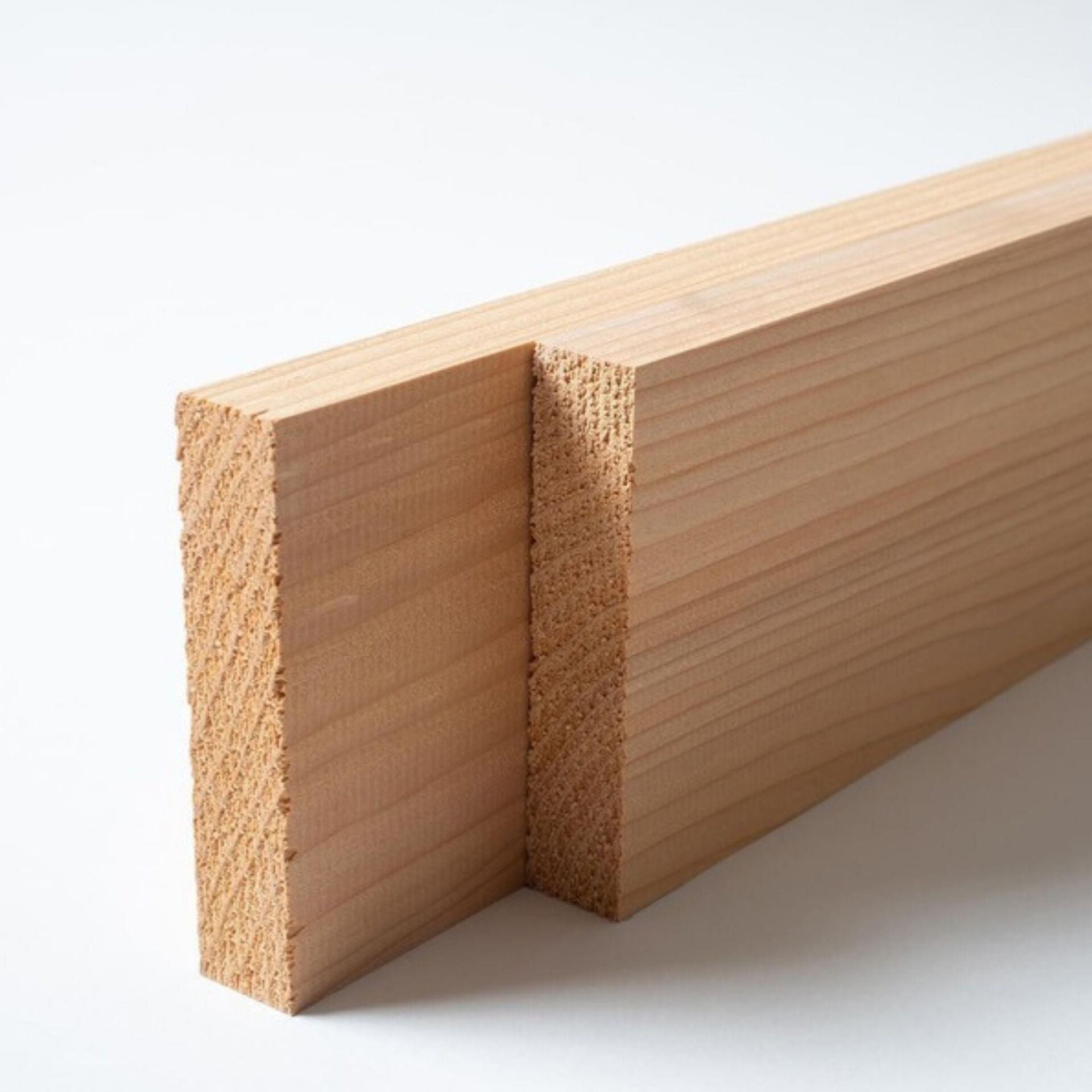 Kereste Sedir İnşaatlık