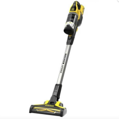 STANLEY V20 18V Dikey Süpürge Kit