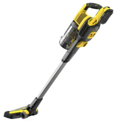 STANLEY V20 18V Dikey Süpürge Kit