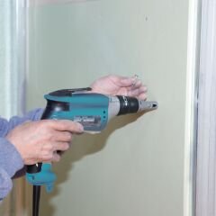 Makita FS6300 Vidalama Makinası