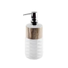 Mono Sıvı Sabunluk D-20020 Banyo Sabunluğu