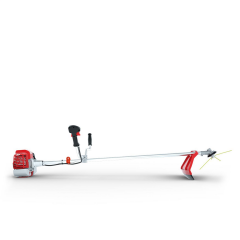 Agromec AG-CG520D Motorlu Tırpan 52 cc Benzinli Ot Biçme Makinesi