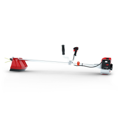 Agromec AG-CG520D Motorlu Tırpan 52 cc Benzinli Ot Biçme Makinesi