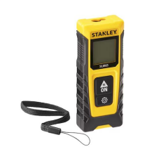 STANLEY SLM65 20M LDM Lazer Mesafe Ölçer