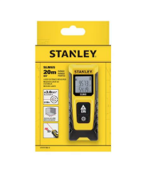 STANLEY SLM65 20M LDM Lazer Mesafe Ölçer