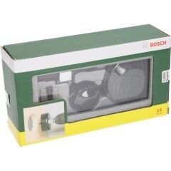 Bosch Dıy Ahşap Delik Açma Testeresi 8 Parça