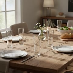 Paşabahçe Lav Long Bardak 6'li 290 Cc