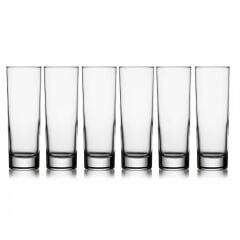 Paşabahçe Lav Long Bardak 6'li 290 Cc