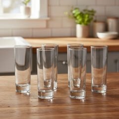 Paşabahçe Lav Long Bardak 6'li 290 Cc