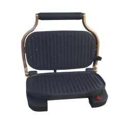 Aksu Vintage T-62 Tost Makinesi