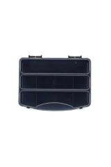 Asrın plastik Organizer Bölmeli Malzeme Kutusu 8 Inch