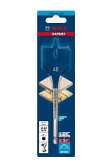 Bosch Expert Self Cut Speed Yaprak Delme Ucu 40 X 152 Mm