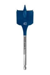 Bosch Expert Self Cut Speed Yaprak Delme Ucu 40 X 152 Mm