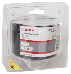 Bosch Ahşap Tuğla Panç 102 mm