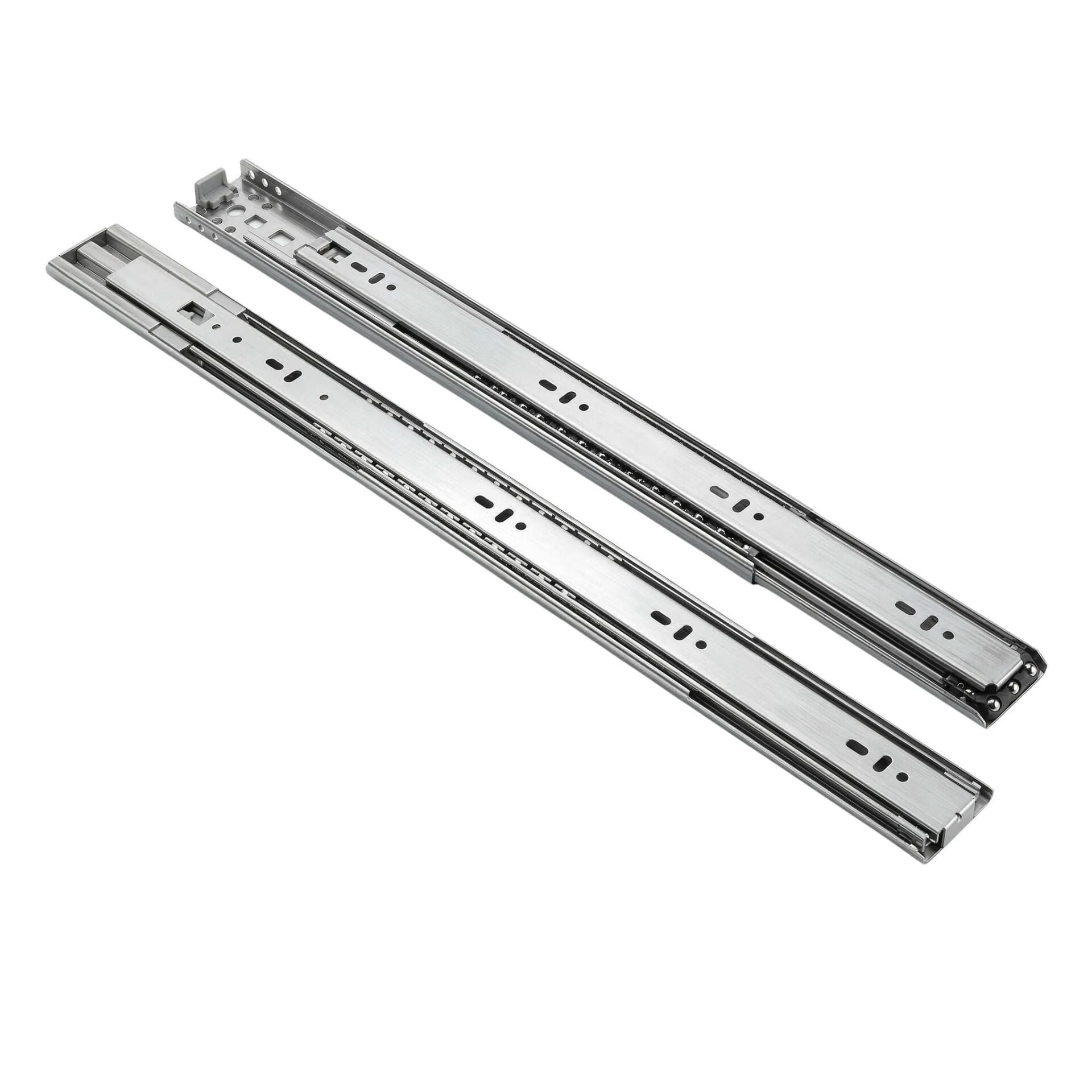 Samet So Class Tam Açılım Teleskopik Çekmece Rayı