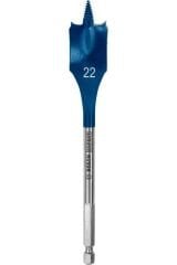 Bosch Expert Self Cut Speed Yaprak Delme Ucu 22 X 152 Mm