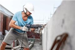 Bosch Sds Plus - 5X  6X260 mm.