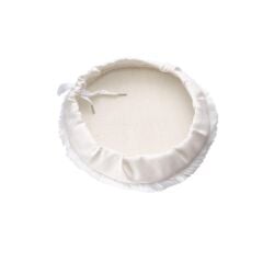 5309 Peluş Bone Pasta Cila Polisaj İçin 180 mm