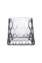 Paşabahçe 420142 Leafy Cam Bardak 100 cc 4 Lü