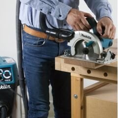 Makita HS6601 Sunta Kesme Makinası