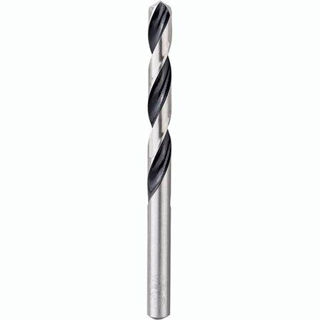 Bosch Hss-Pointteq Metal Delme Matkap Ucu 3*93 mm