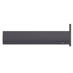 Samet Flowbox 192/18 FR 500 Antrasit