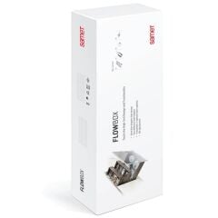 Samet Flowbox 192/18 FR 500 Antrasit