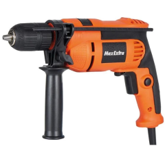 MAXEXTRA MX0527 13 MM Darbeli Matkap