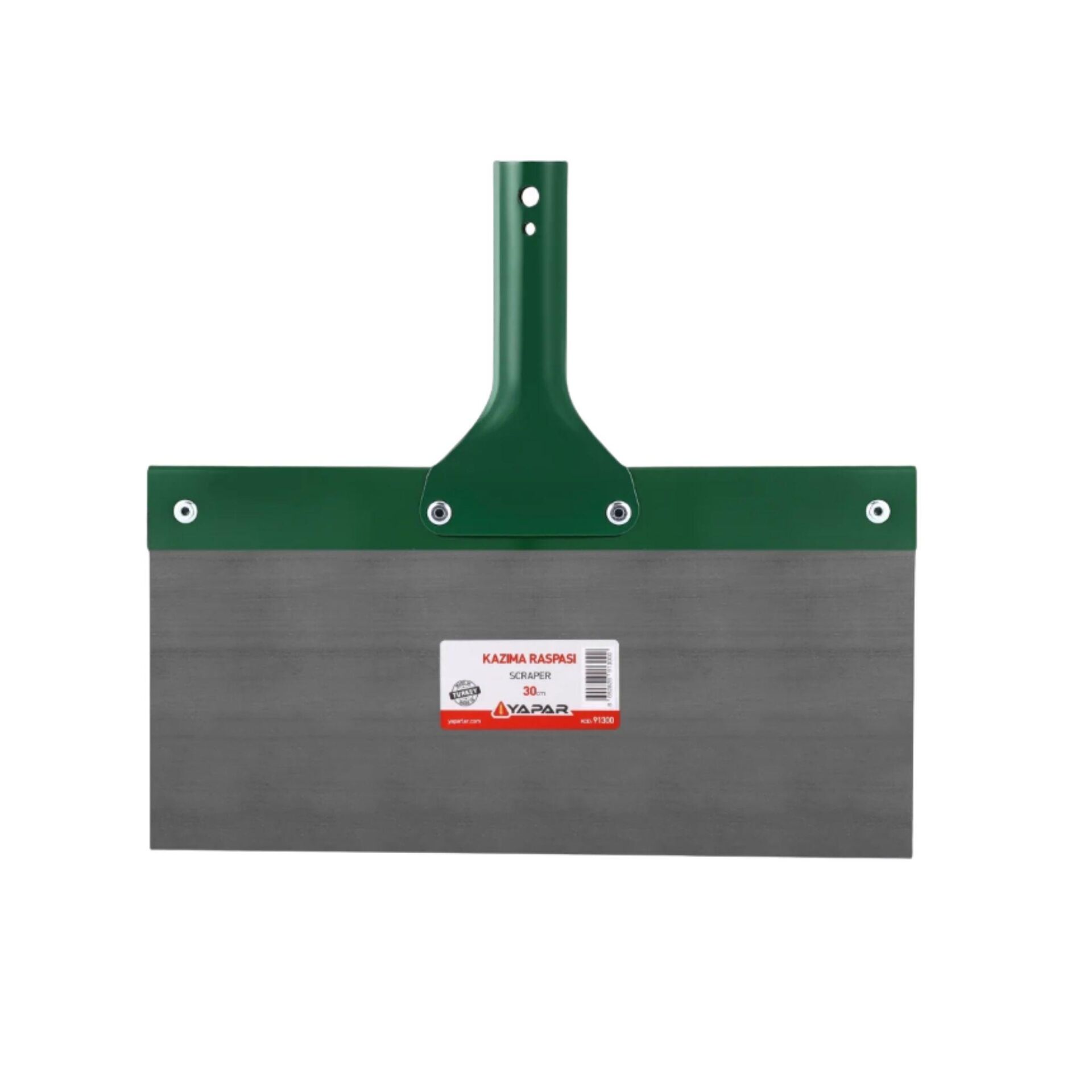 Yapar Kazıma Raspası 30 cm
