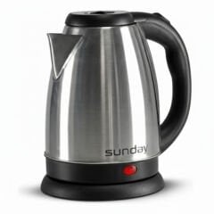 Sunday Sinem Çelik Paslanmaz Kettle